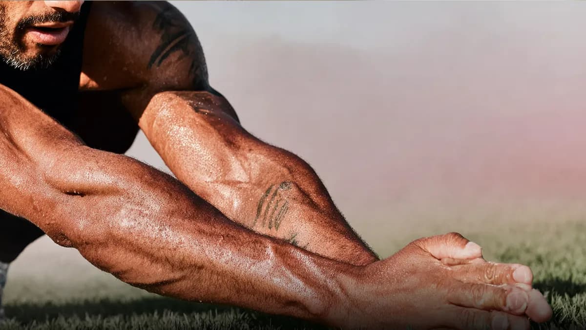Muscle Health