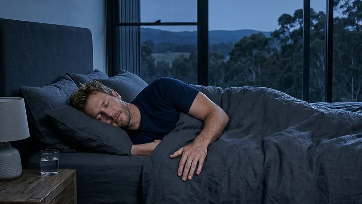 Sleep Optimisation