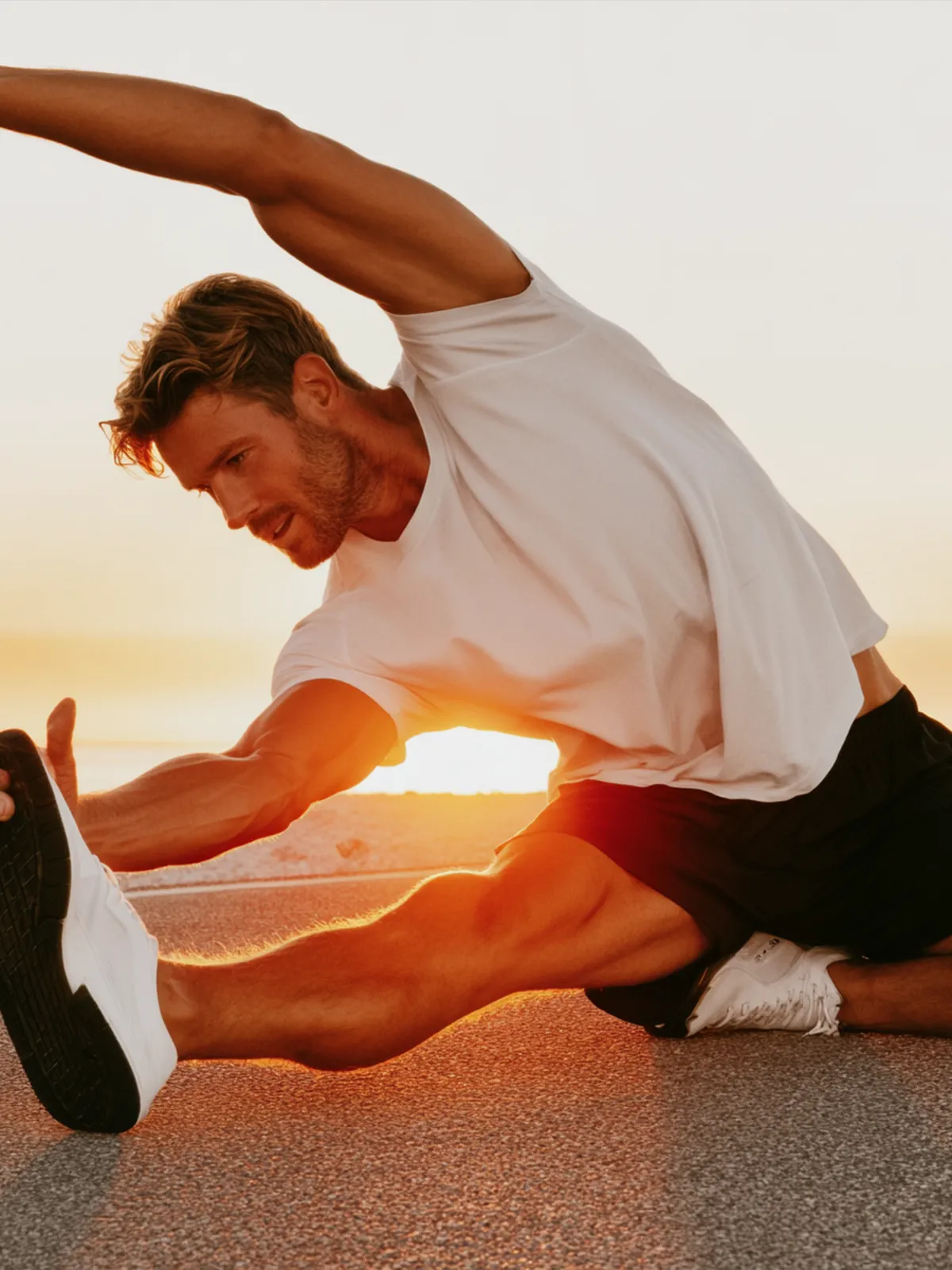 The Performance Protocol: Recovery and Injury Assessment