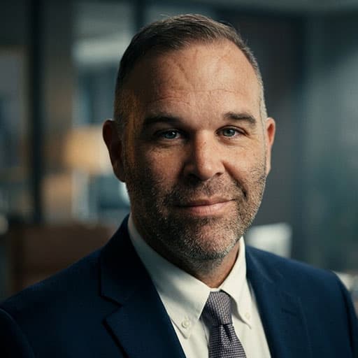 Alan Healey