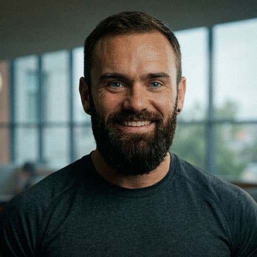 Joshua Mowat